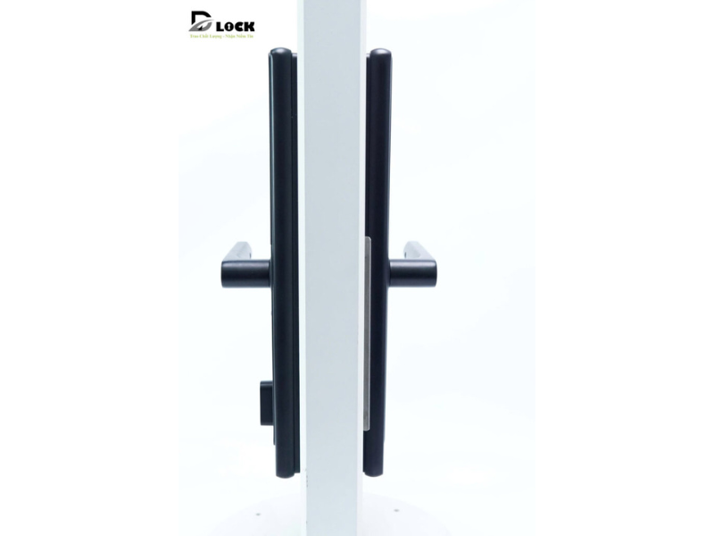 Khóa điện tử DLC 2.2.0605