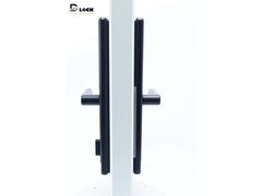 Khóa điện tử DLC 2.2.0605