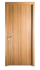 Cửa chống cháy EI45 Melamine MS9018