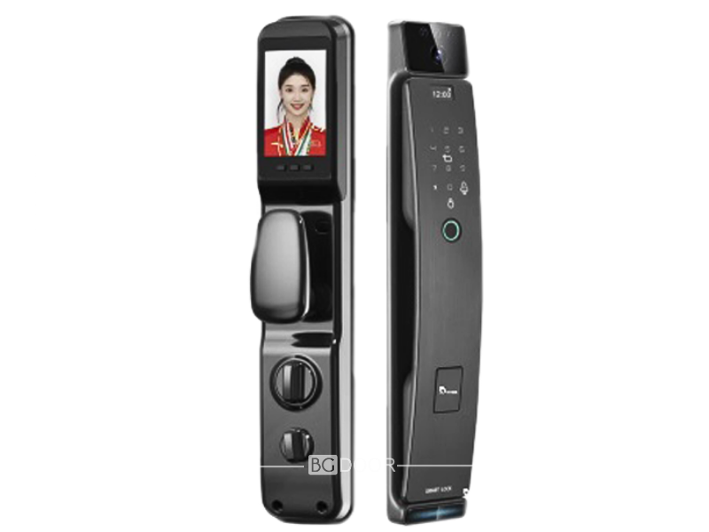 Khóa điện tử DLR8