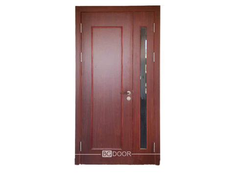 Cửa gỗ công nghiệp MDF Melamine 336T