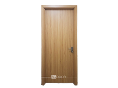 Cửa gỗ công nghiệp MDF Melamine 388EV