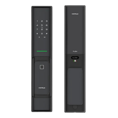 Khóa điện tử Hafele PP8100 - có chức năng Khóa Bluetooth