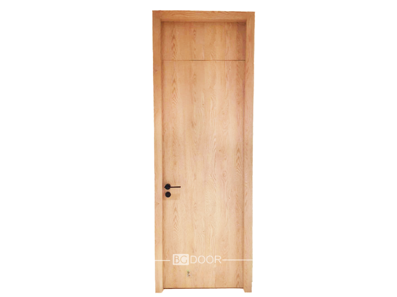 Cửa gỗ công nghiệp MDF Melamine 469 SC02