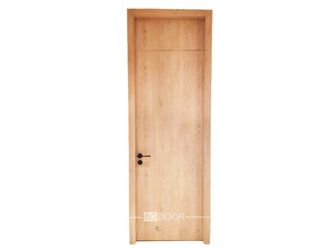 Cửa gỗ công nghiệp MDF Melamine 469 SC02