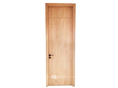 Cửa gỗ công nghiệp MDF Melamine 469 SC02