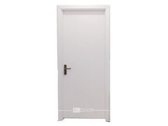 Cửa gỗ công nghiệp MDF Melamine 104SH