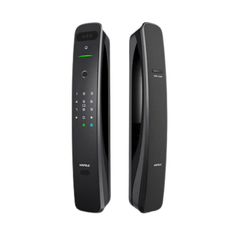 Khóa điện tử Hafele nhận diện khuôn mặt 3D - PP9100
