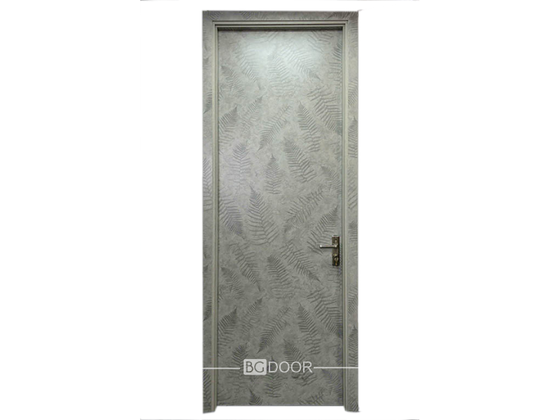 Cửa gỗ công nghiệp MDF Melamine ML2145