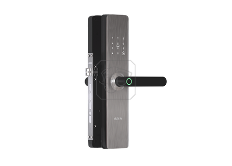 Khóa vân tay điện tử TNHD13