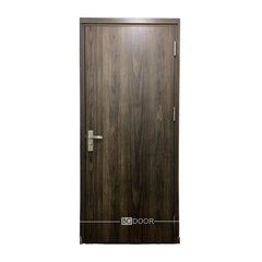 CỬA PLYWOOD MELAMINE 6131 EV