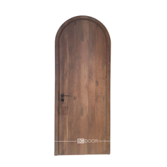 Cửa vòm Plywood Laminate LK4573A