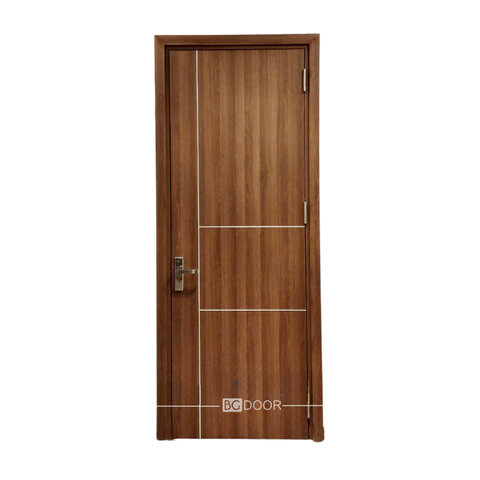CỬA LAMINATE WOOD FINGER LK4447A