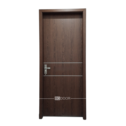 CỬA NHỰA COMPOSITE PHỦ FILM K33