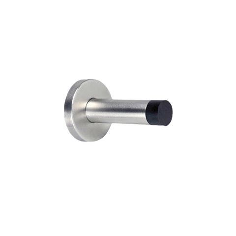 CHẶN CỬA GẮN TƯỜNG 100MM HAFELE