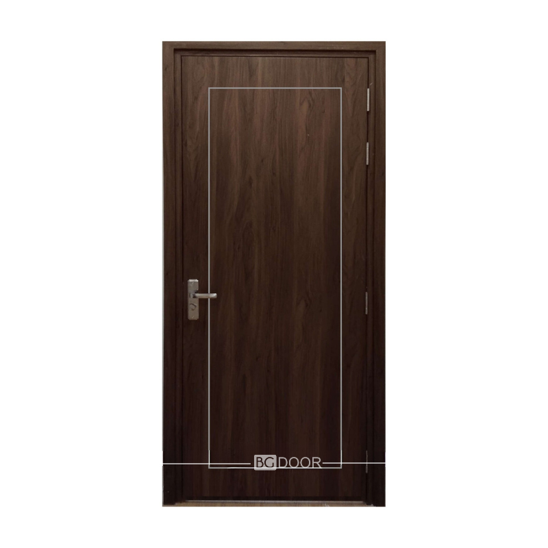 CỬA VENEER DECOR CÁNH PHẲNG