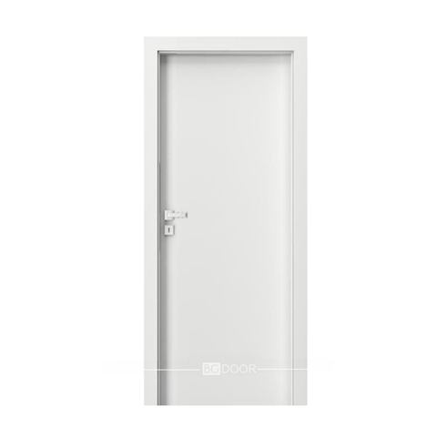 Cửa Laminate Wood Finger LK5005A