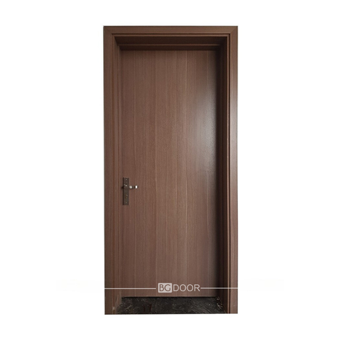 CỬA LAMINATE WOOD FINGER JOINT