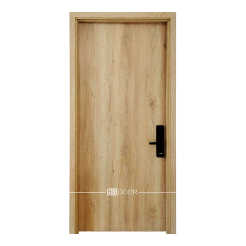 CỬA CÁCH ÂM PLYWOOD CHỊU NƯỚC PHỦ MELAMINE ML2036