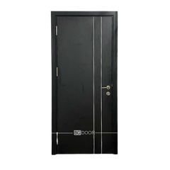 CỬA CÁCH ÂM PLYWOOD MELAMINE 2033