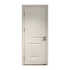 CỬA GỖ SƠN INCHEM PHONG CÁCH TÂN CỔ ĐIỂN