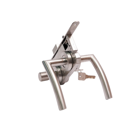 Khóa tay gạt DLH.1.2002