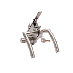 Khóa tay gạt DLH.1.2002