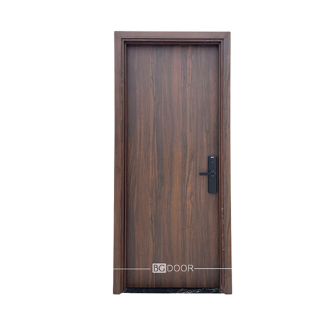 CỬA PLYWOOD PHỦ LAMINATE LK4445A AN CƯỜNG
