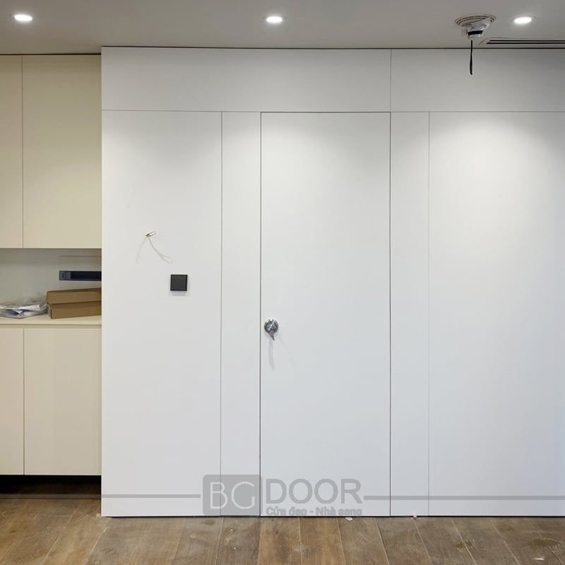 Cửa âm giấu khuôn LL2250