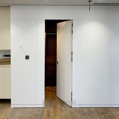 Cửa âm giấu khuôn LL2250