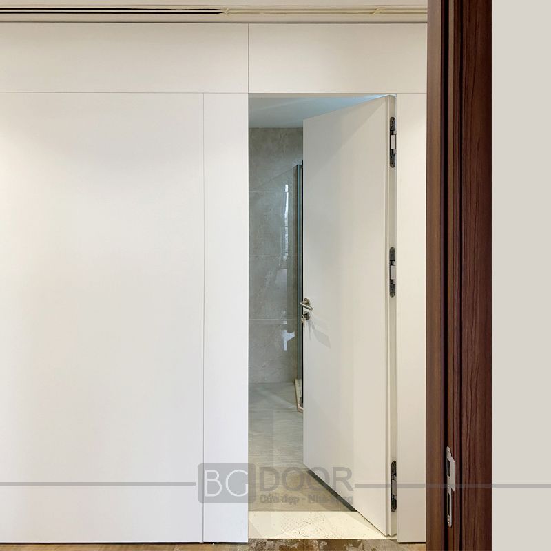 Cửa âm giấu khuôn LL2250