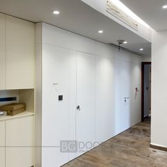 Cửa âm giấu khuôn LL2250