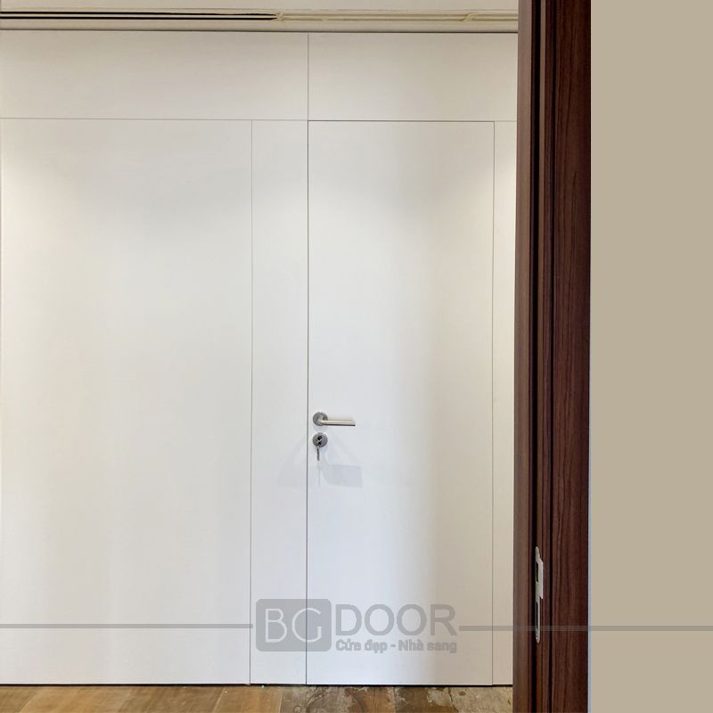 Cửa âm giấu khuôn LL2250