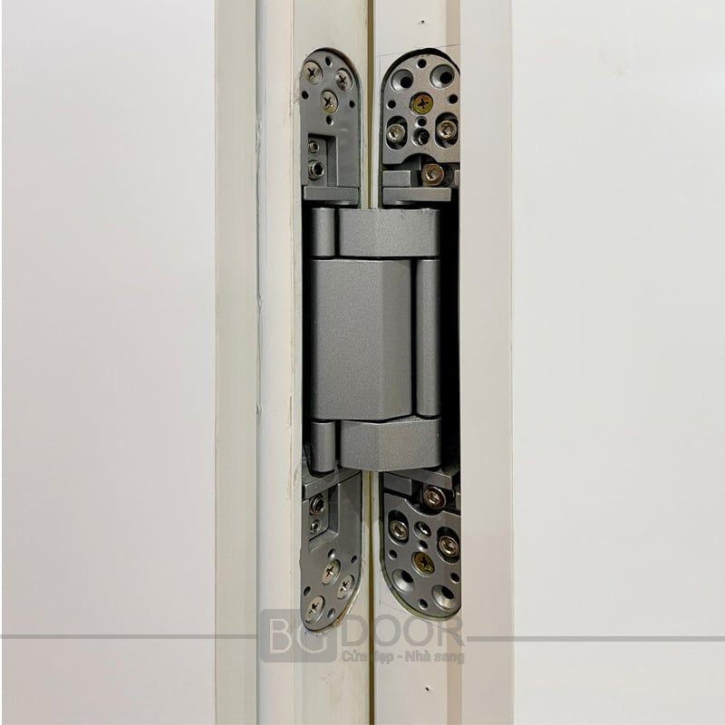 Cửa âm giấu khuôn LL2250