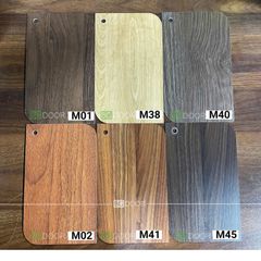 CỬA NHỰA LÕI NHÔM TỔ ONG MÃ MÀU 01