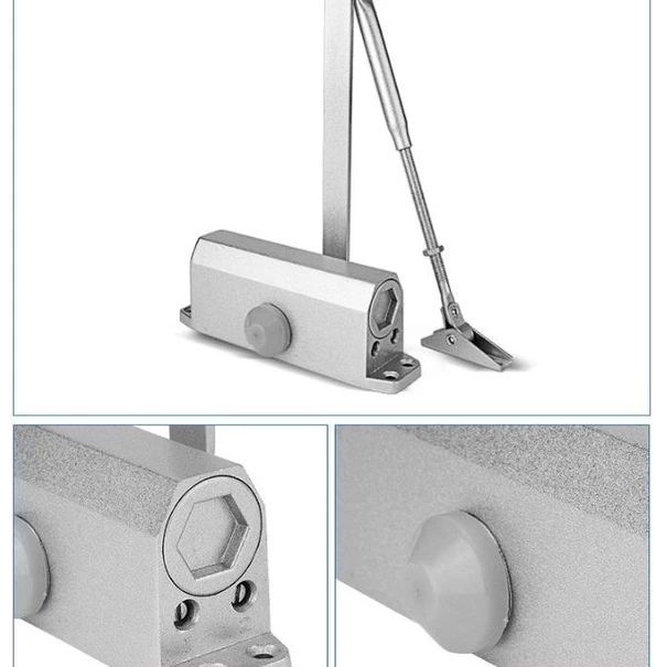 Tay co thủy lực Huy Hoàng TC01A