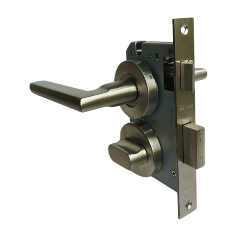 Khóa tay gạt DLH.1.2010.TS