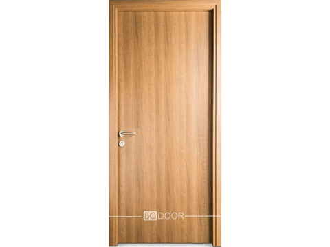 Cửa chống cháy EI45 Melamine MS9018