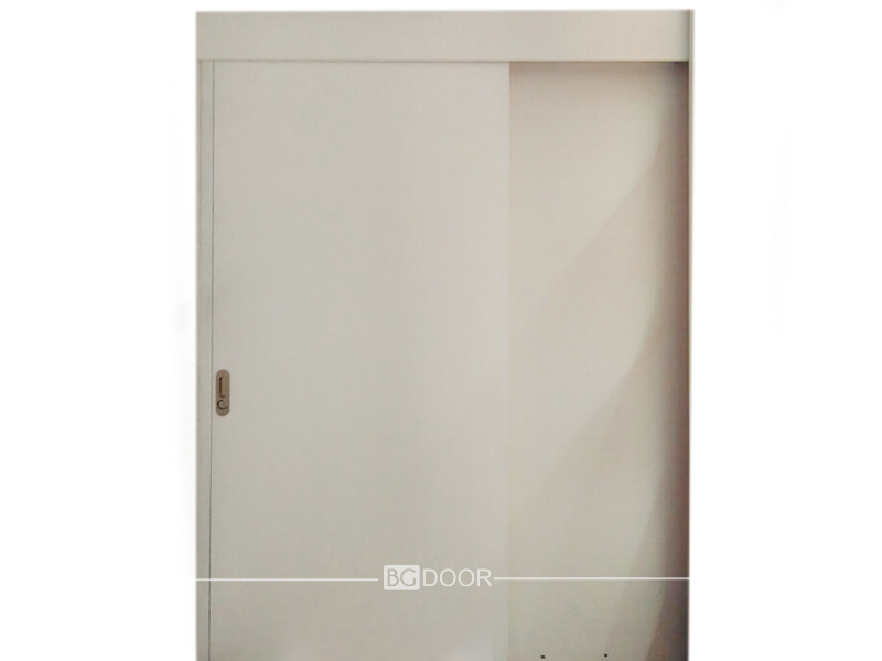 Cửa lùa MDF