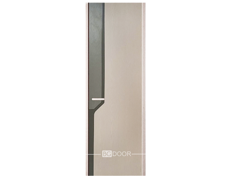 Cửa carbon CA06 - 8009
