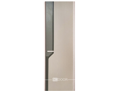 Cửa carbon CA06 - 8009