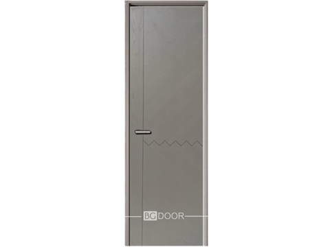 Cửa carbon CA07-8010