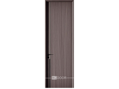 Cửa carbon CA012 - 8016