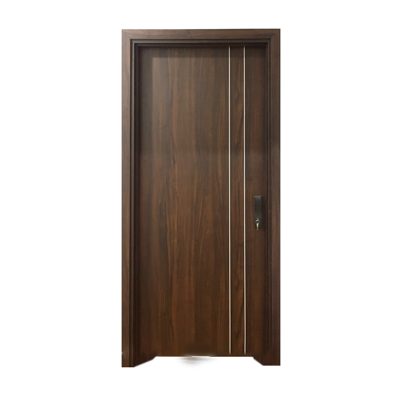 Cửa chống cháy Melamine MS614