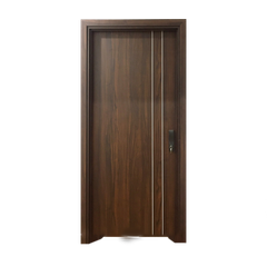 Cửa chống cháy Melamine MS614