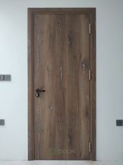 Cửa chịu lực Wood Finger LK4610A