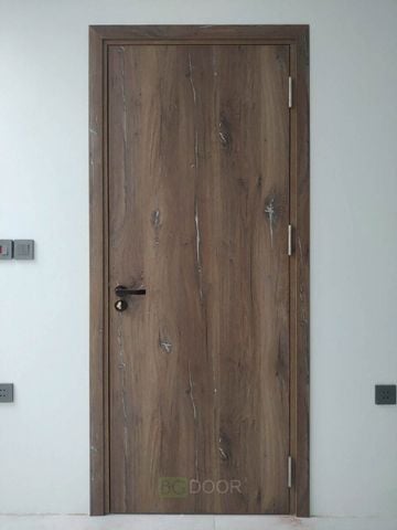 Cửa chịu lực Wood Finger LK4610A