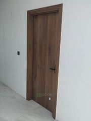 Cửa chịu lực Wood Finger LK4610A