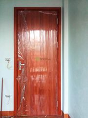Cửa gỗ công nghiệp MDF Melamine ML5432