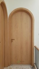 Cửa Vòm Laminate LK4603A